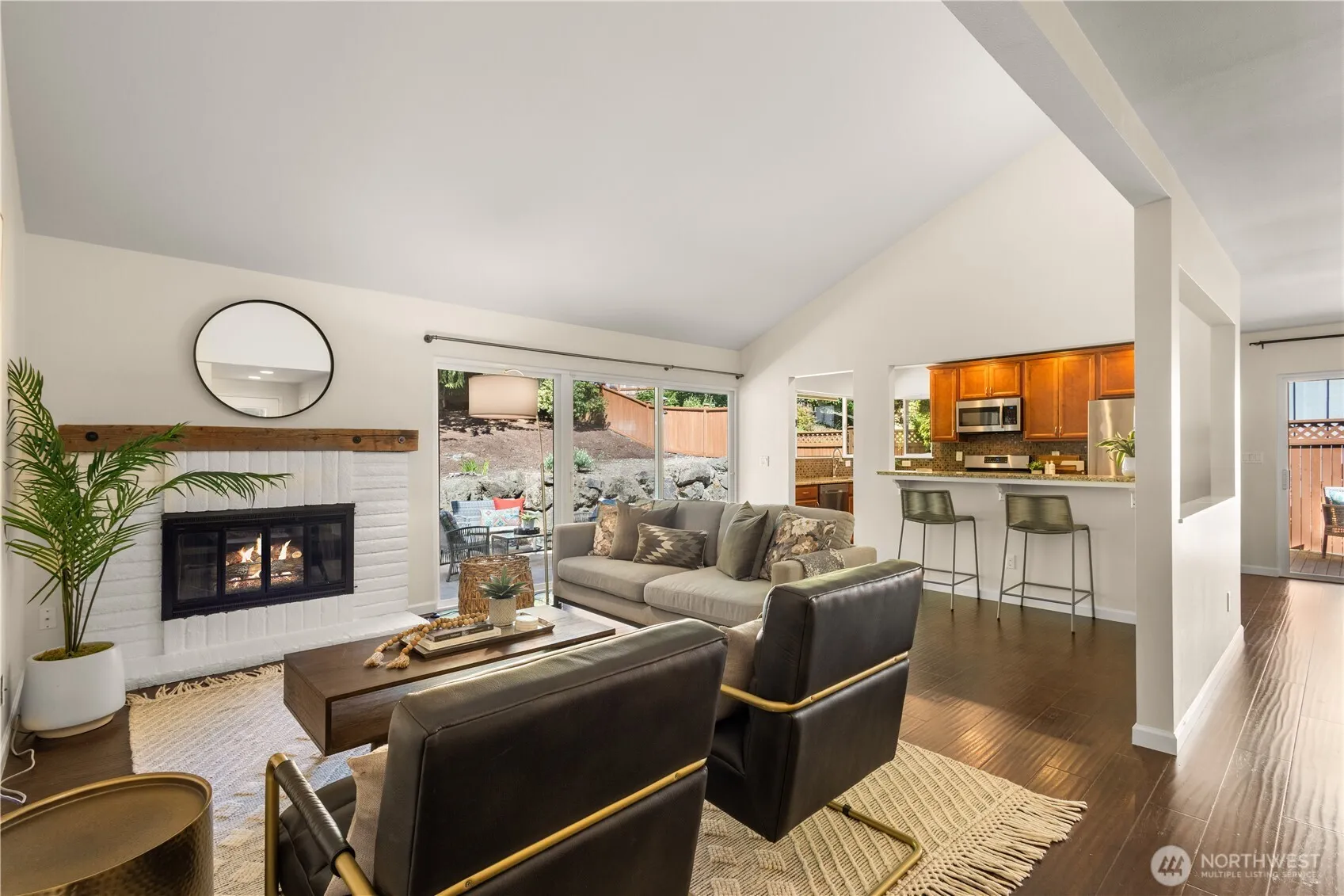 Property photo for 15027 Se Fairwood Boulevard, Renton photo 4