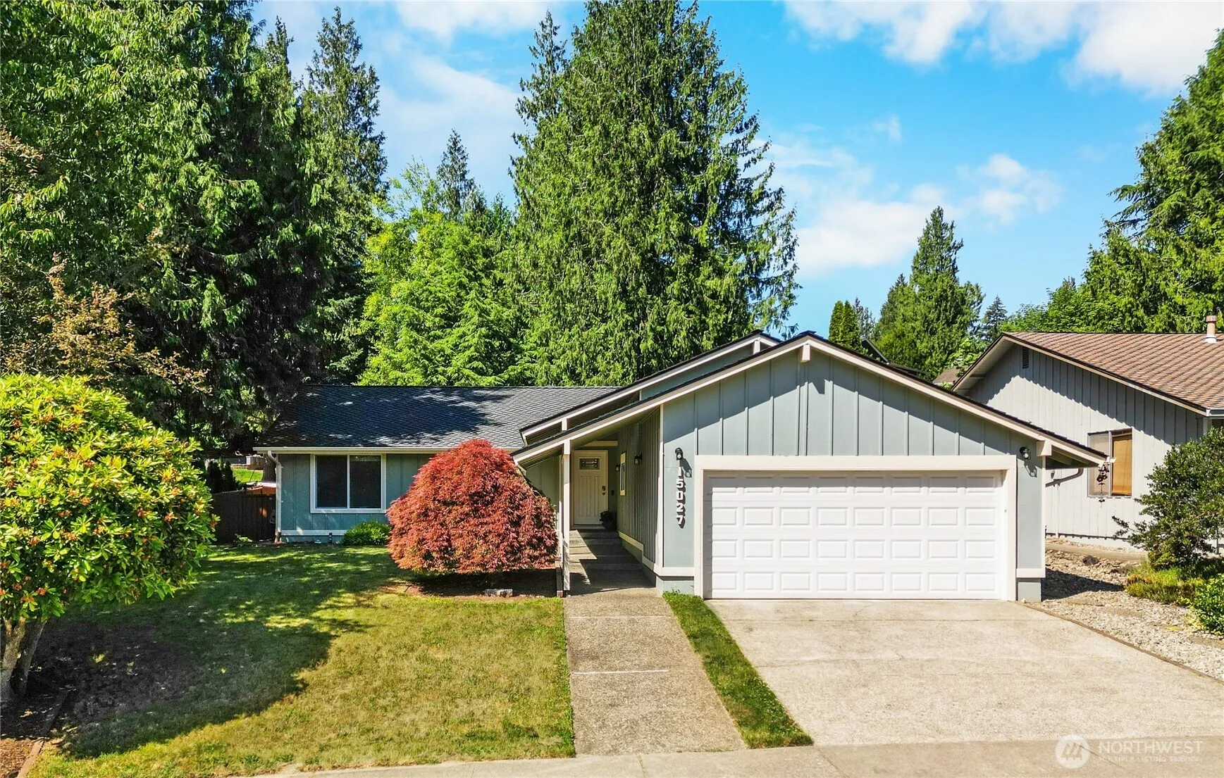Property photo for 15027 Se Fairwood Boulevard, Renton