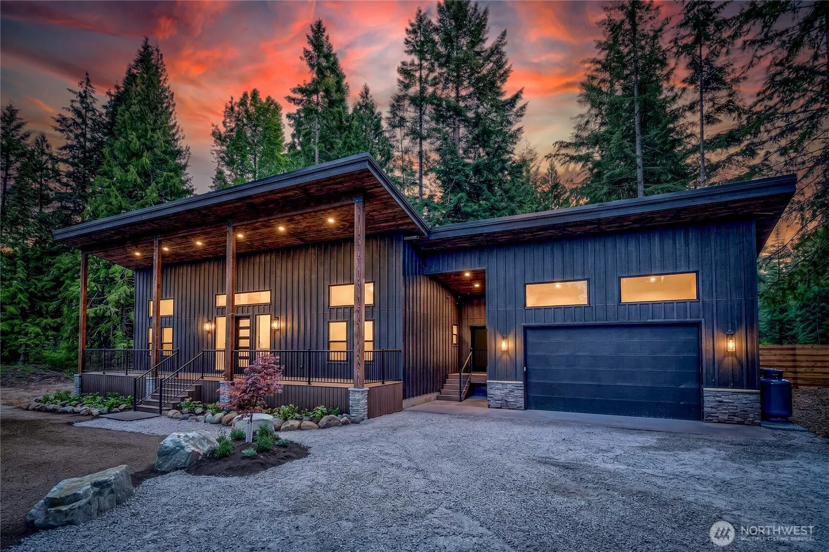 Property photo for 73 Headwater Lane, Leavenworth