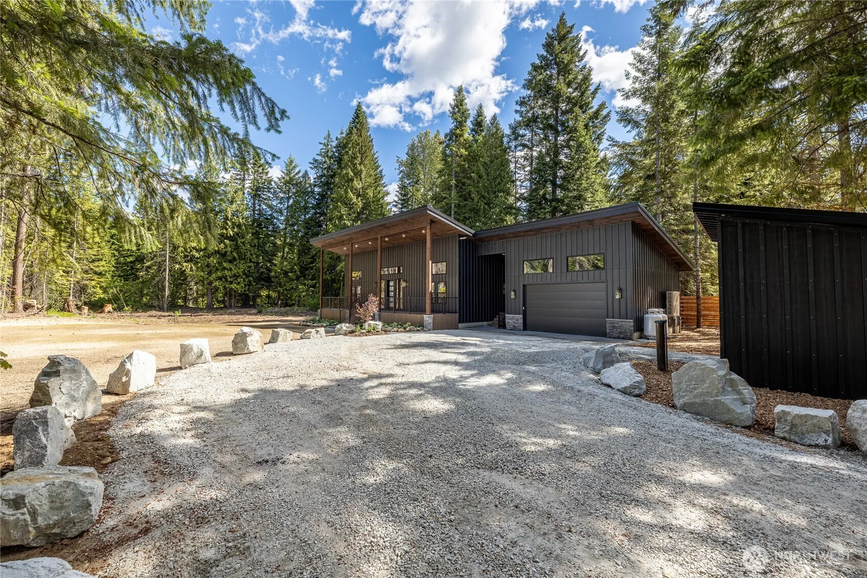 Property photo for 73 Headwater Lane, Leavenworth photo 2