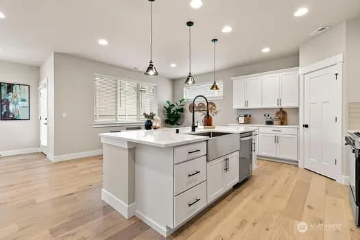 Property photo for 15628 Lot 28 Se 257th Place, Covington photo 5