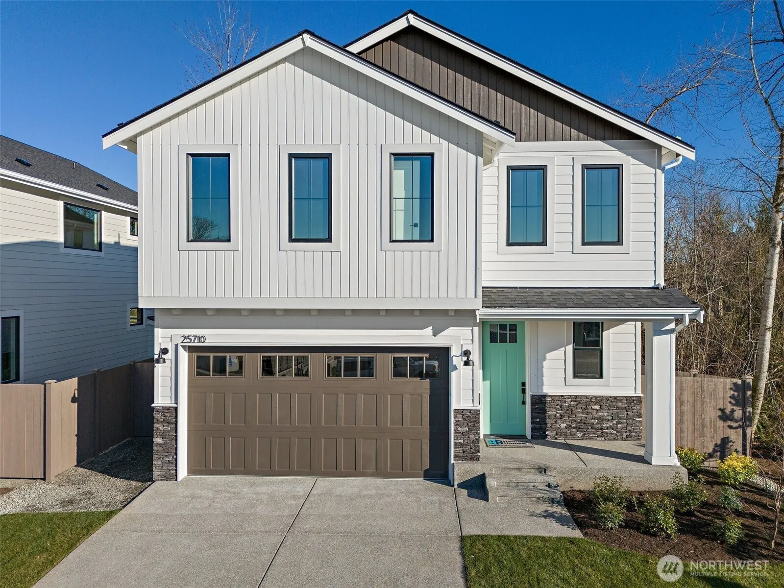 Property photo for 15628 Lot 28 Se 257th Place, Covington
