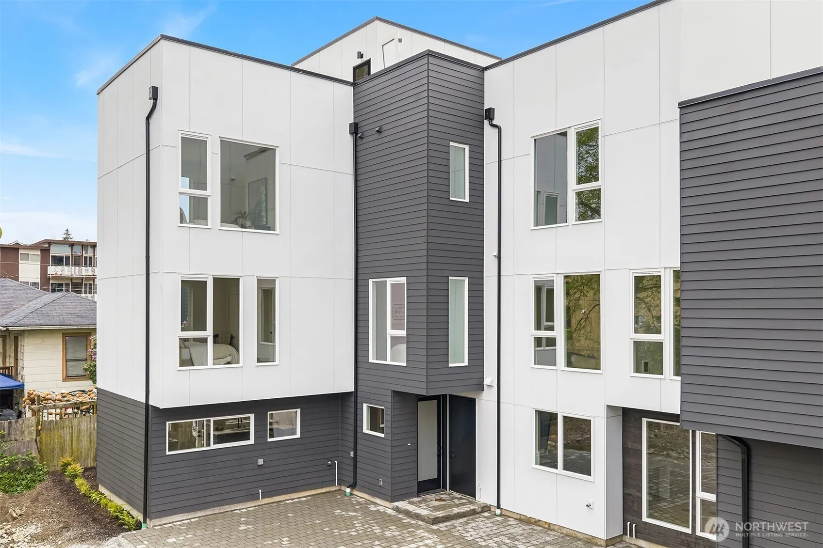 Property photo for 4425 Fremont Avenue N #b, Seattle