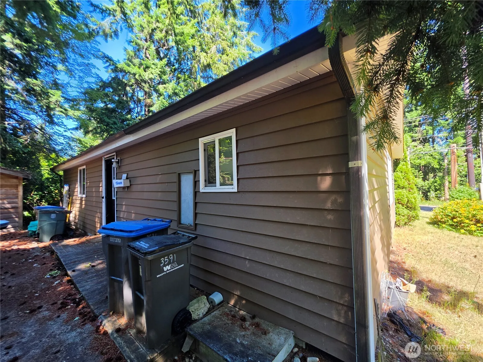 Property photo for 3591 Pine Road, Bremerton photo 5