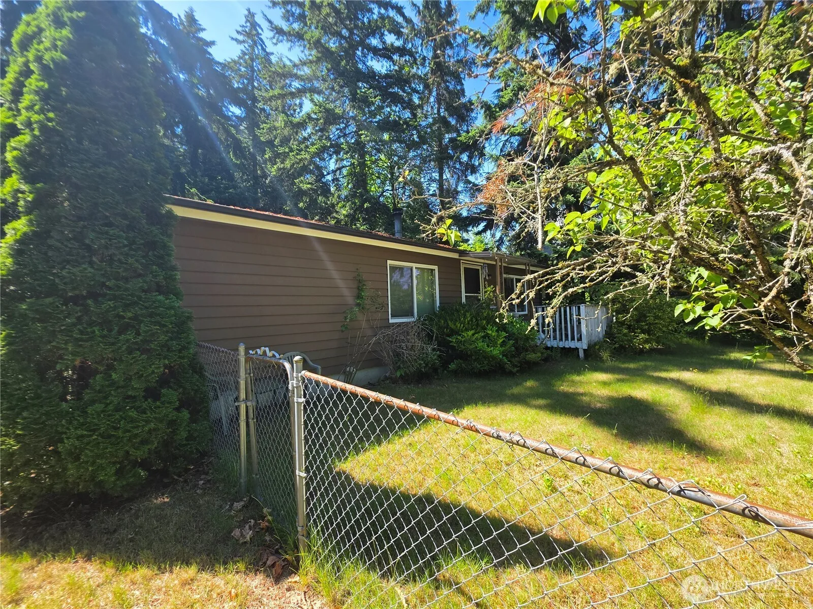 Property photo for 3591 Pine Road, Bremerton photo 5