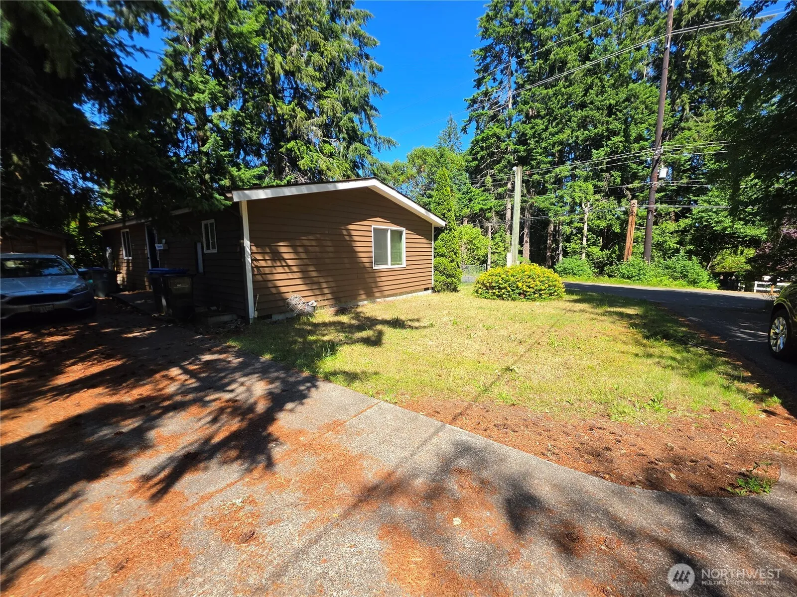Property photo for 3591 Pine Road, Bremerton photo 4