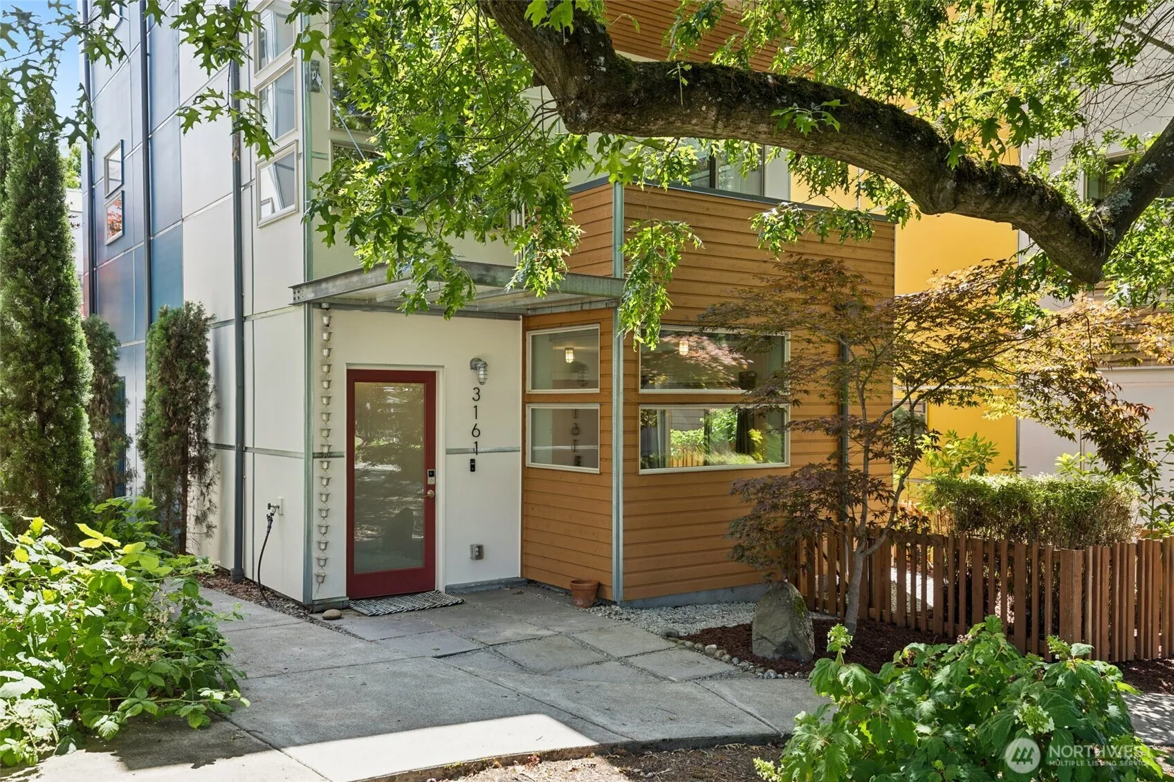 Property photo for 3161 S Oregon Street, Seattle