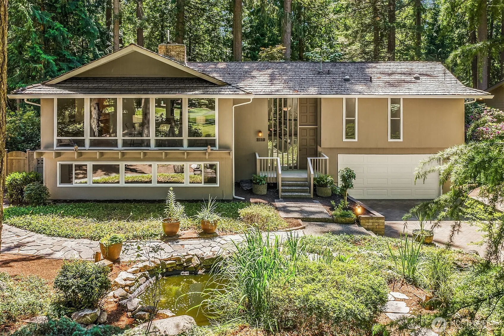Property photo for 2119 Sahalee Drive W, Sammamish