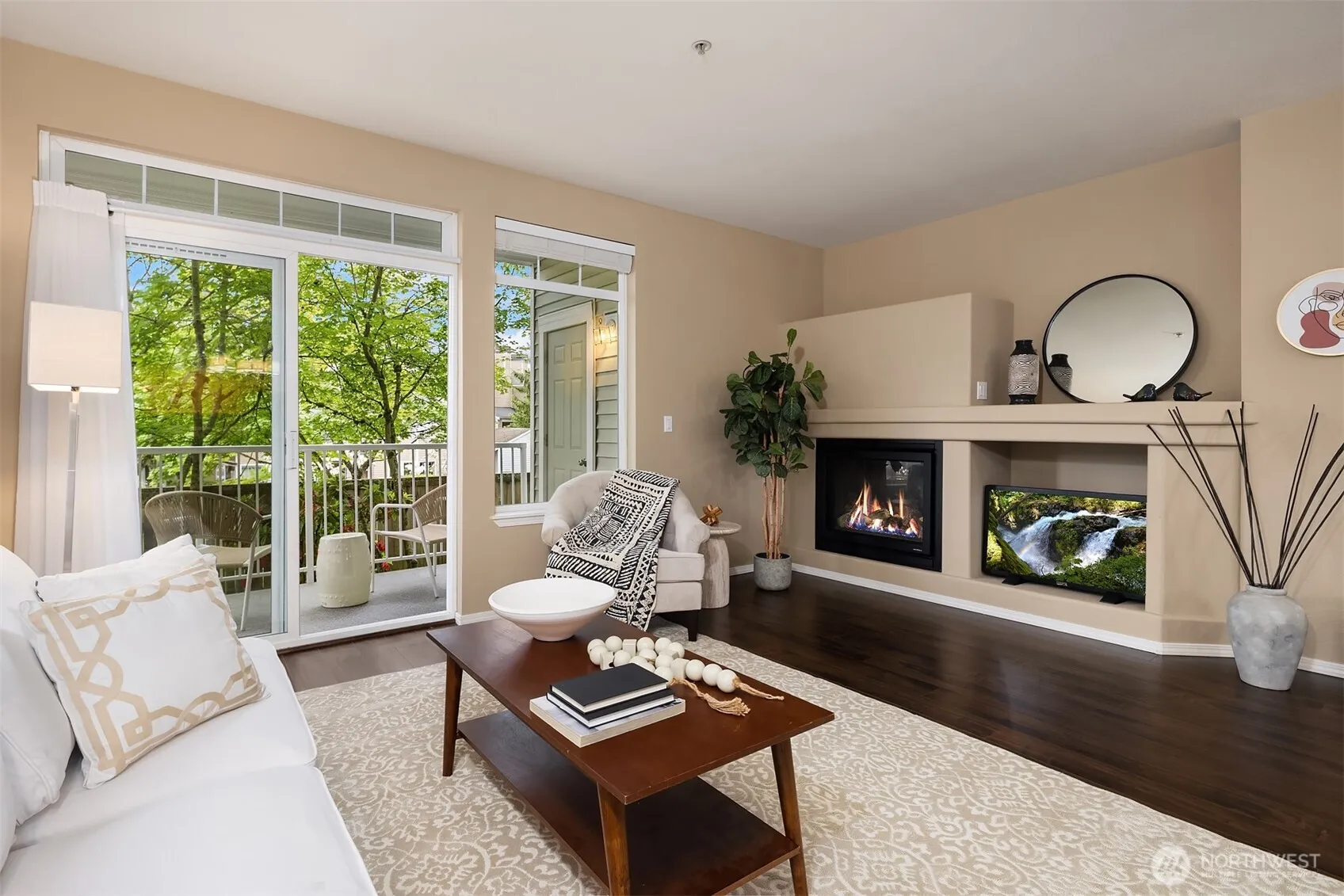 Property photo for 5400 Harbour Pointe Boulevard #g101, Mukilteo