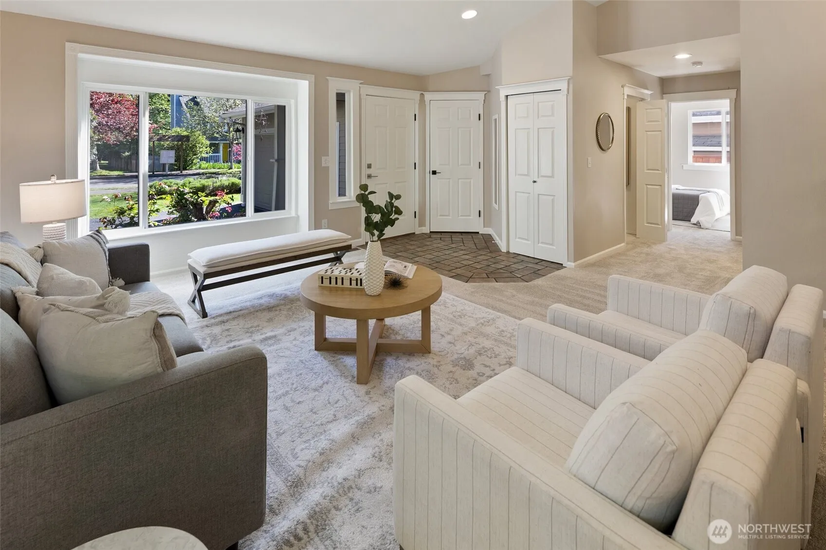 Property photo for 13020 Ne 108th Street, Kirkland photo 4