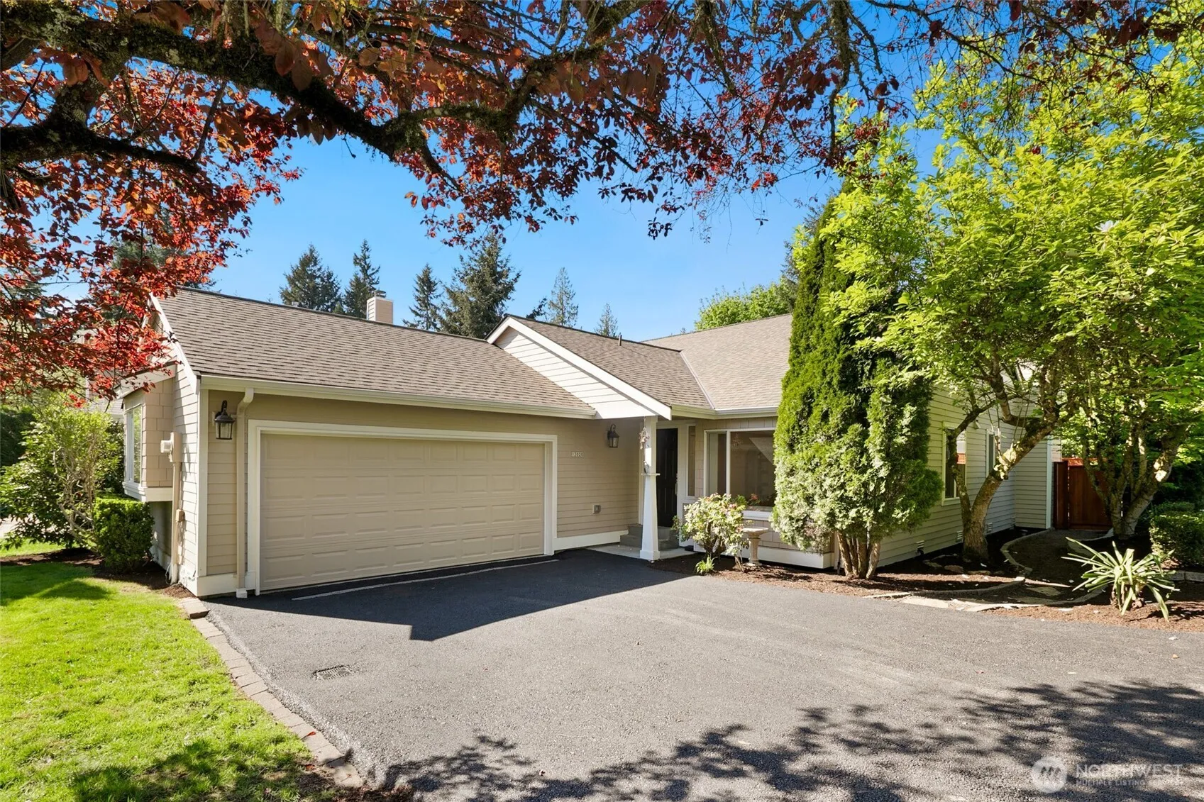 Property photo for 13020 Ne 108th Street, Kirkland