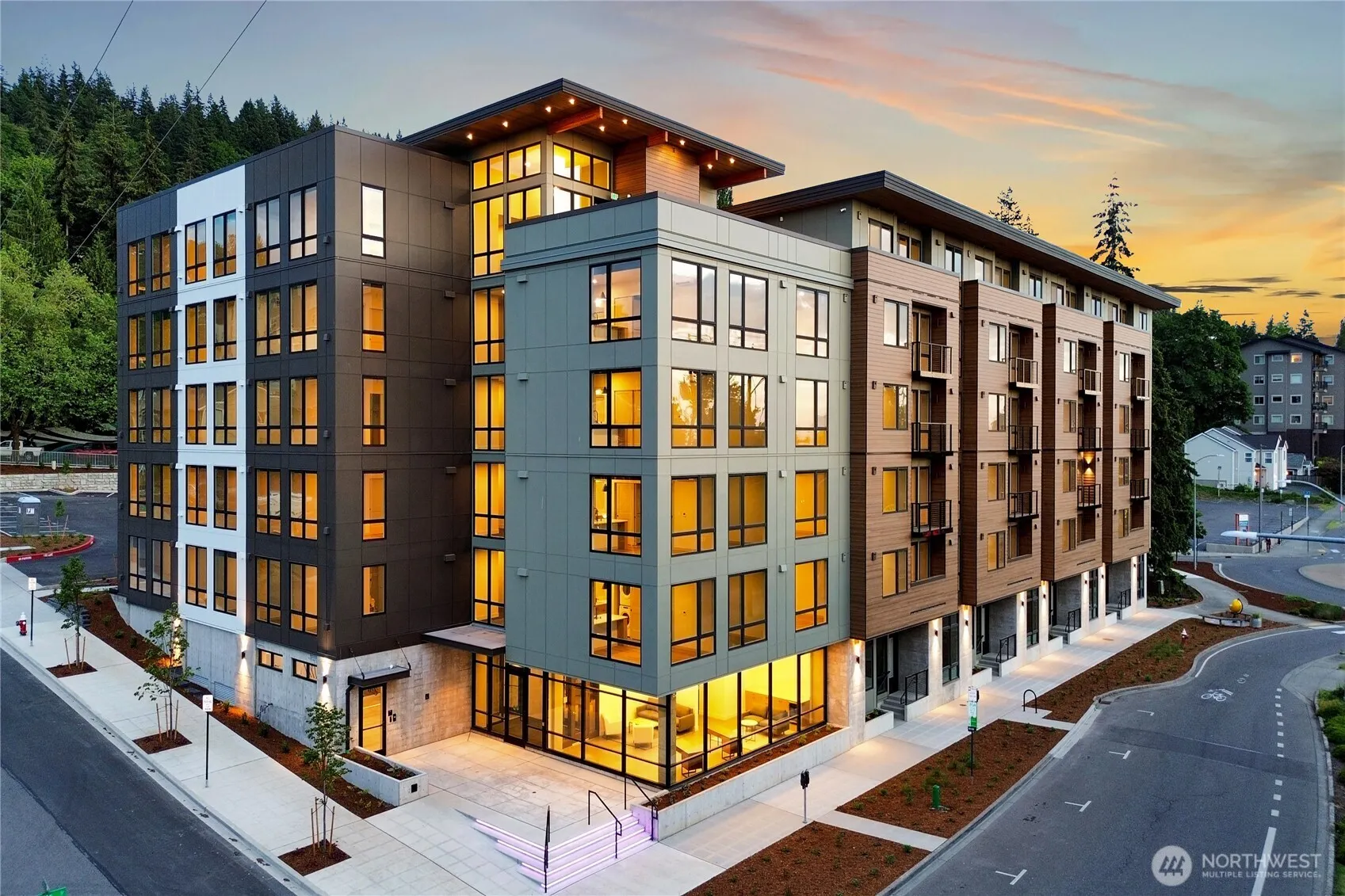 Property photo for 820 N State Street #606, Bellingham