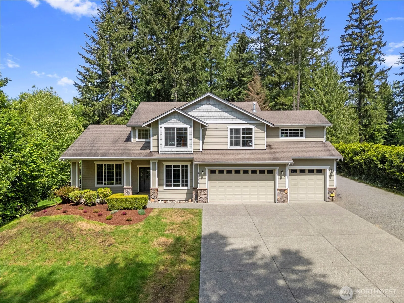 Property photo for 13609 3rd Street Se, Snohomish