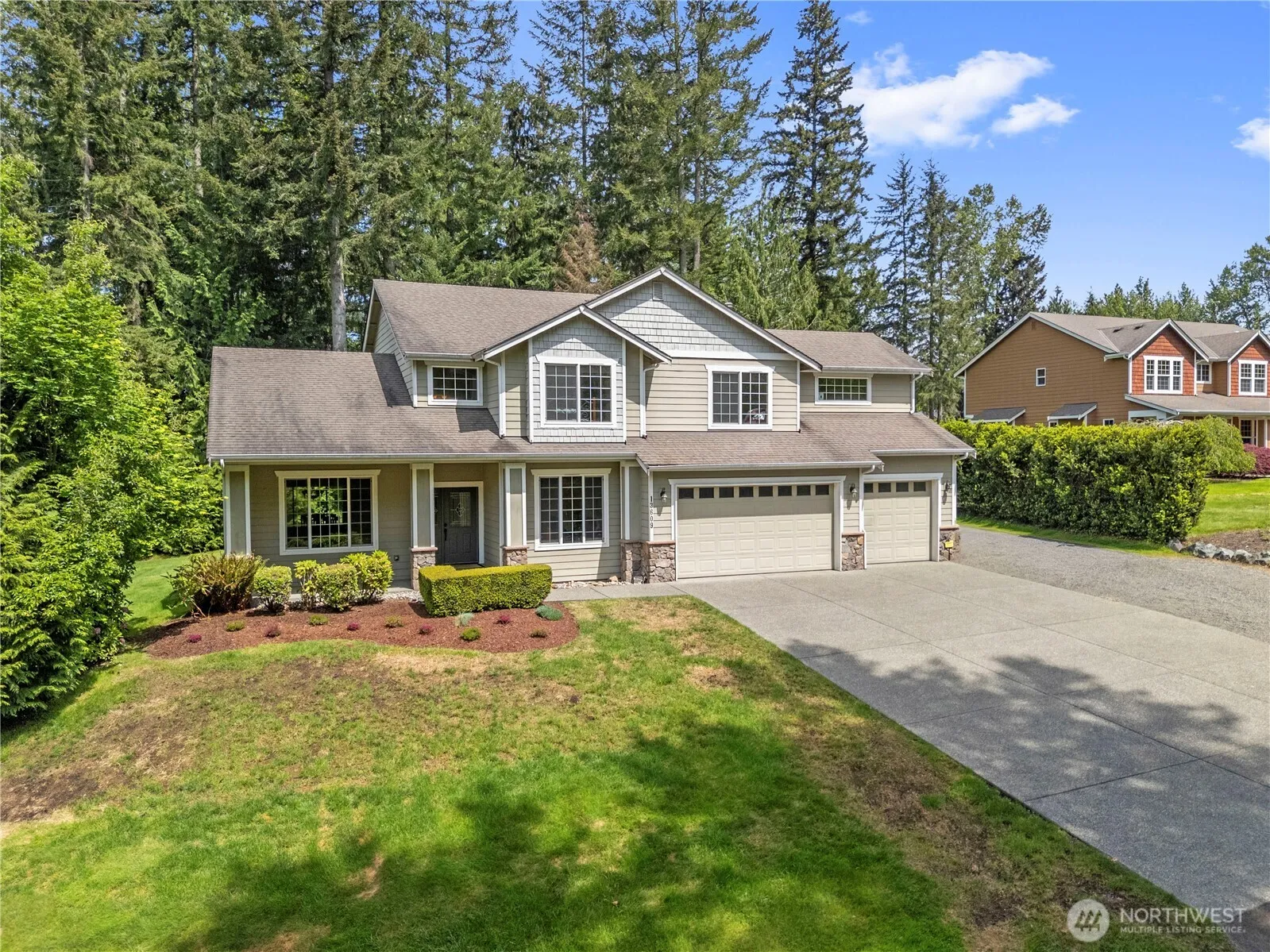 Property photo for 13609 3rd Street Se, Snohomish photo 2