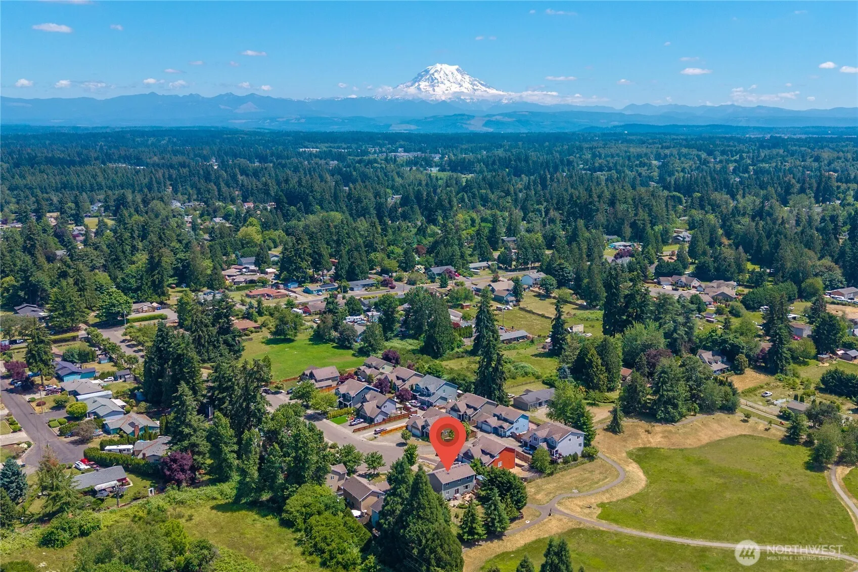 Property photo for 7102 116th Street E, Puyallup photo 2