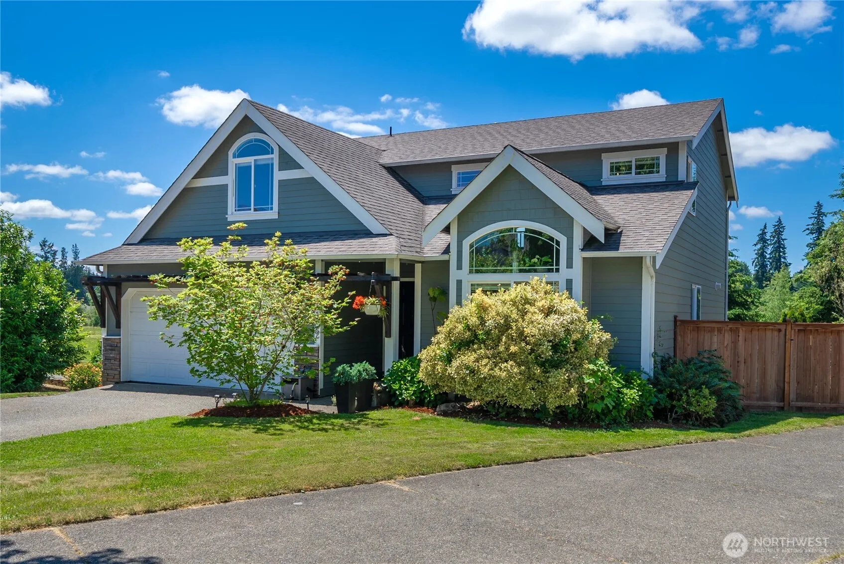 Property photo for 7102 116th Street E, Puyallup