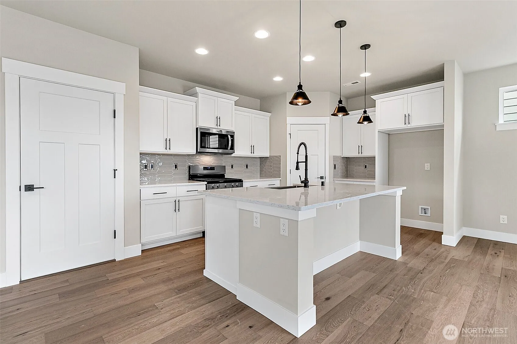 Property photo for 15624 Lot 27 Se 257th Place, Covington photo 4