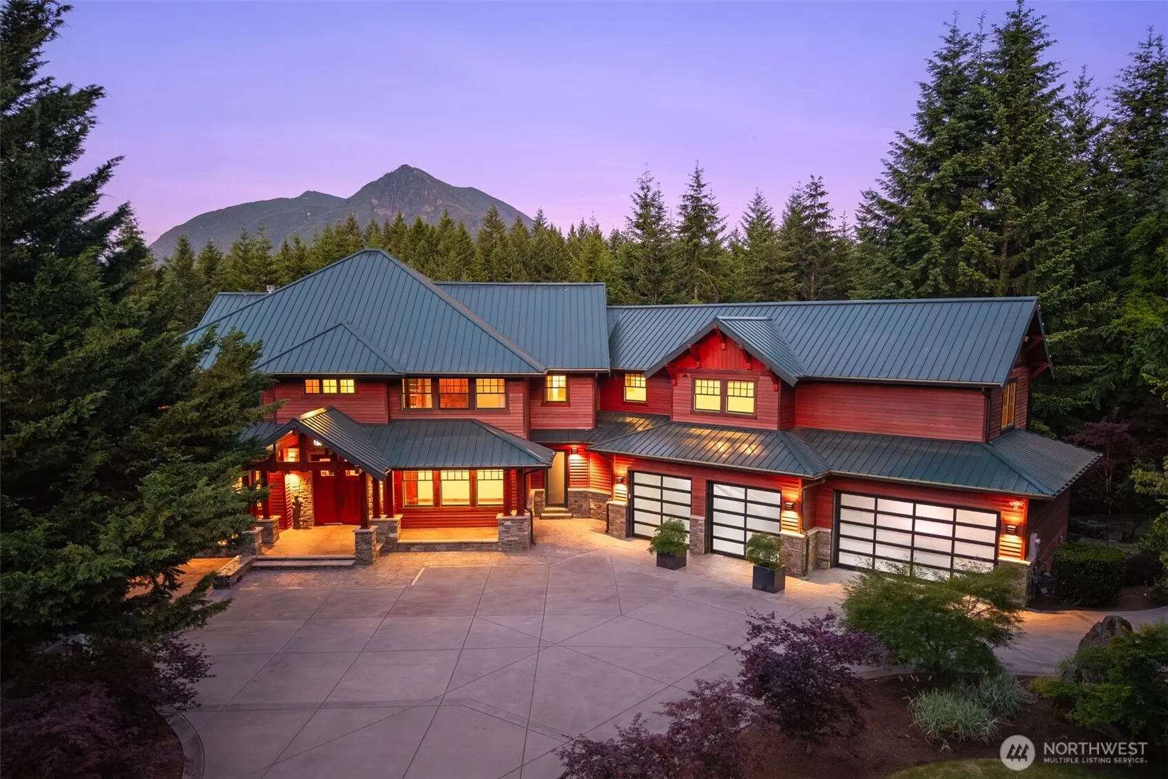 Property photo for 43013 Se 163rd Street, North Bend