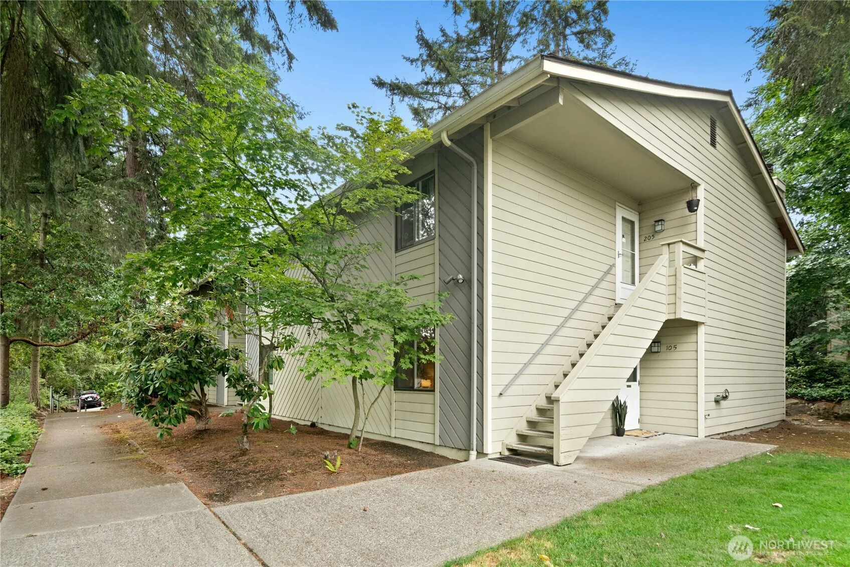Property photo for 5506 Sw 220th St Sw #a203, Mountlake Terrace photo 4