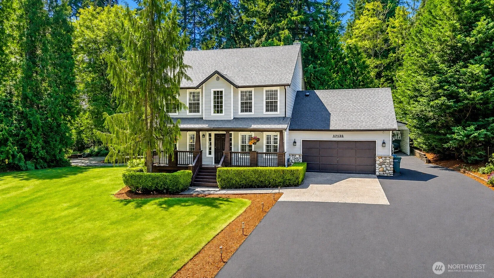 Property photo for 17122 45th Street E, Bonney Lake