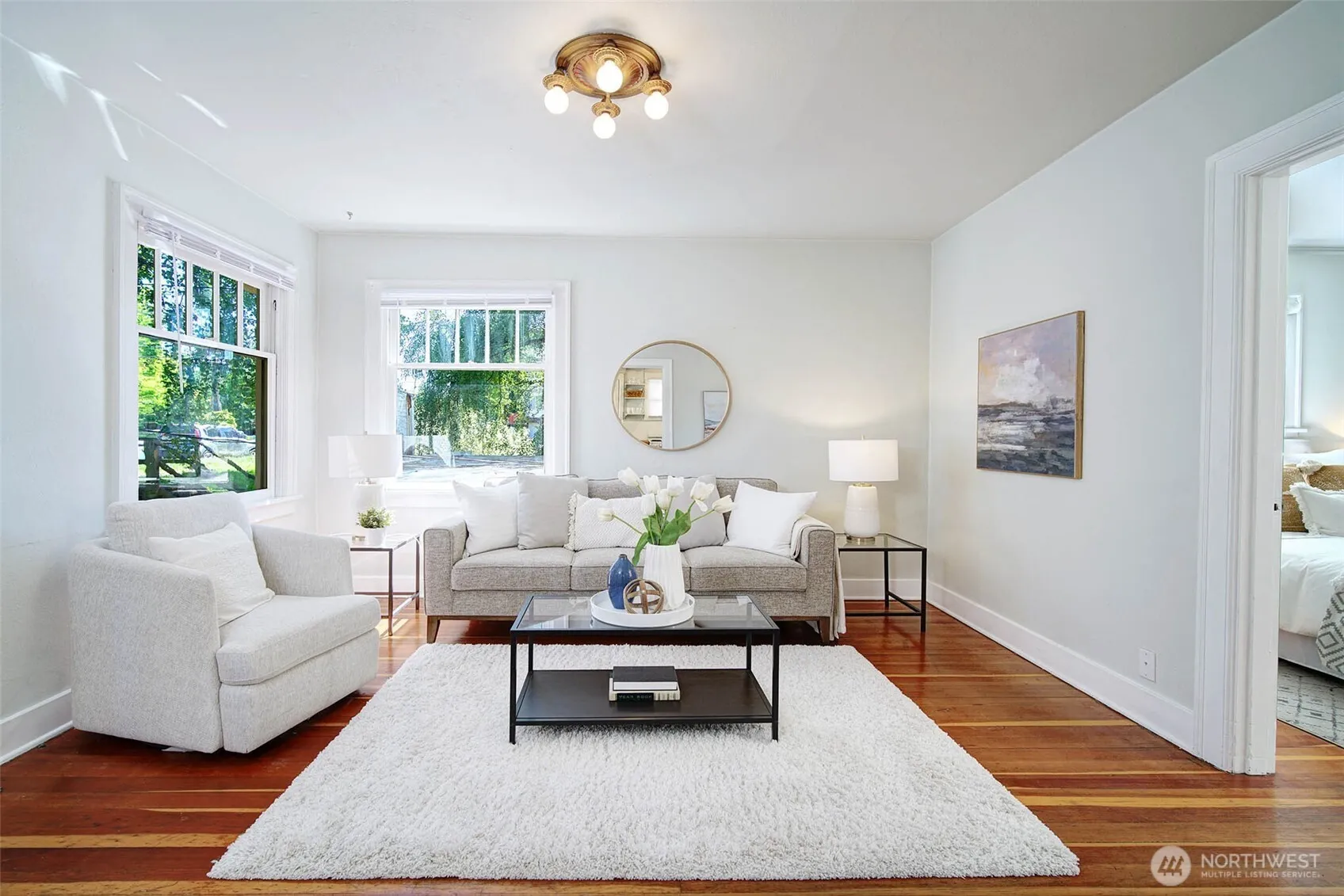 Property photo for 19 Dravus Street, Seattle photo 3