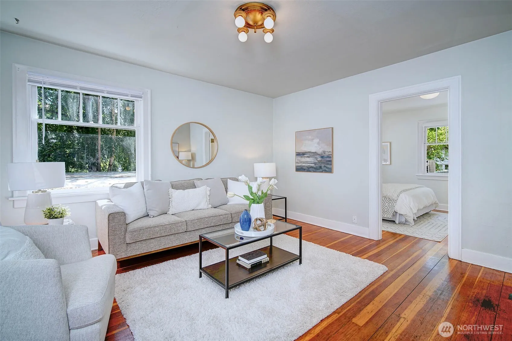 Property photo for 19 Dravus Street, Seattle photo 2