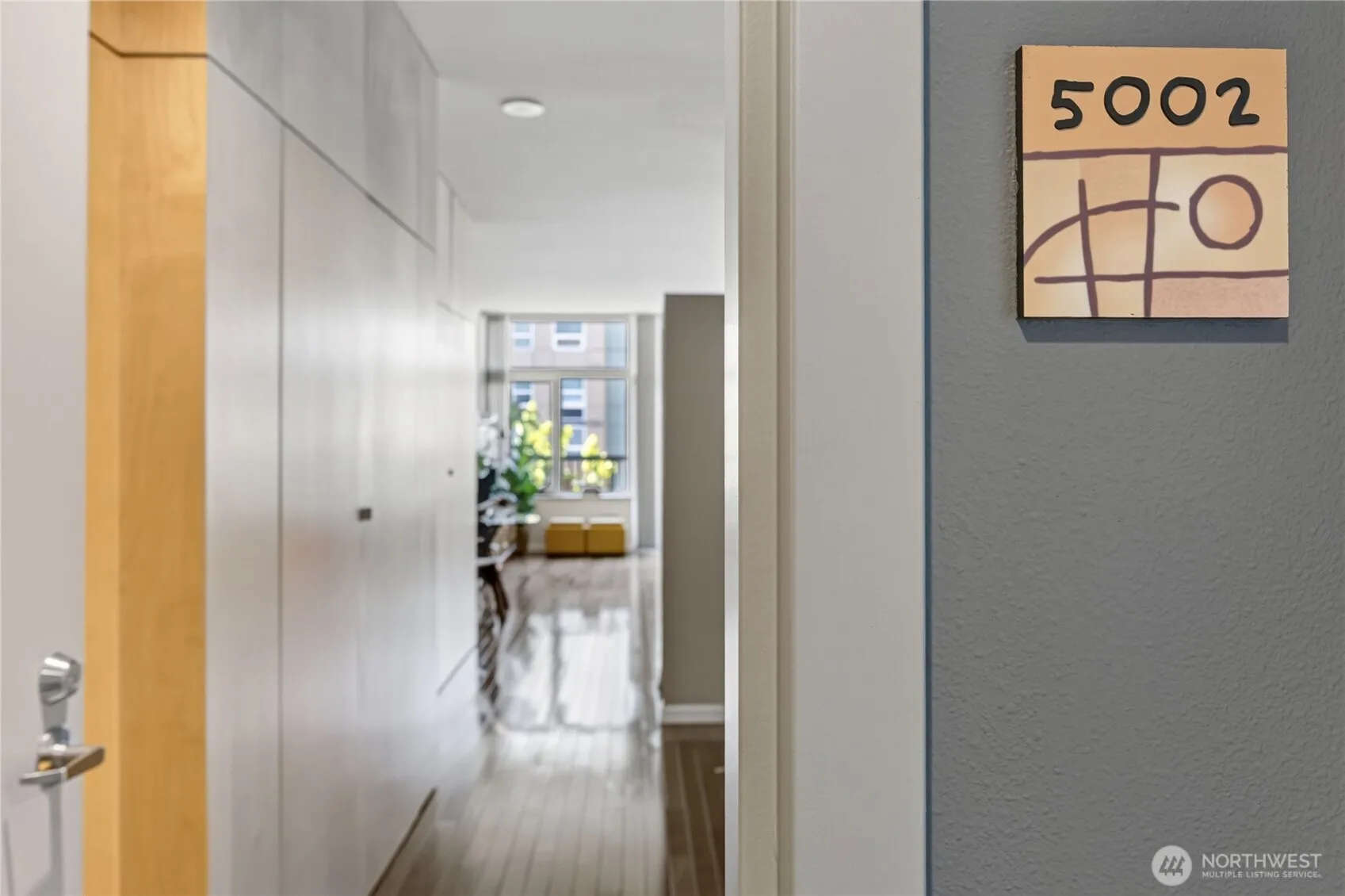 Property photo for 2717 Western Avenue ##5002, Seattle photo 2