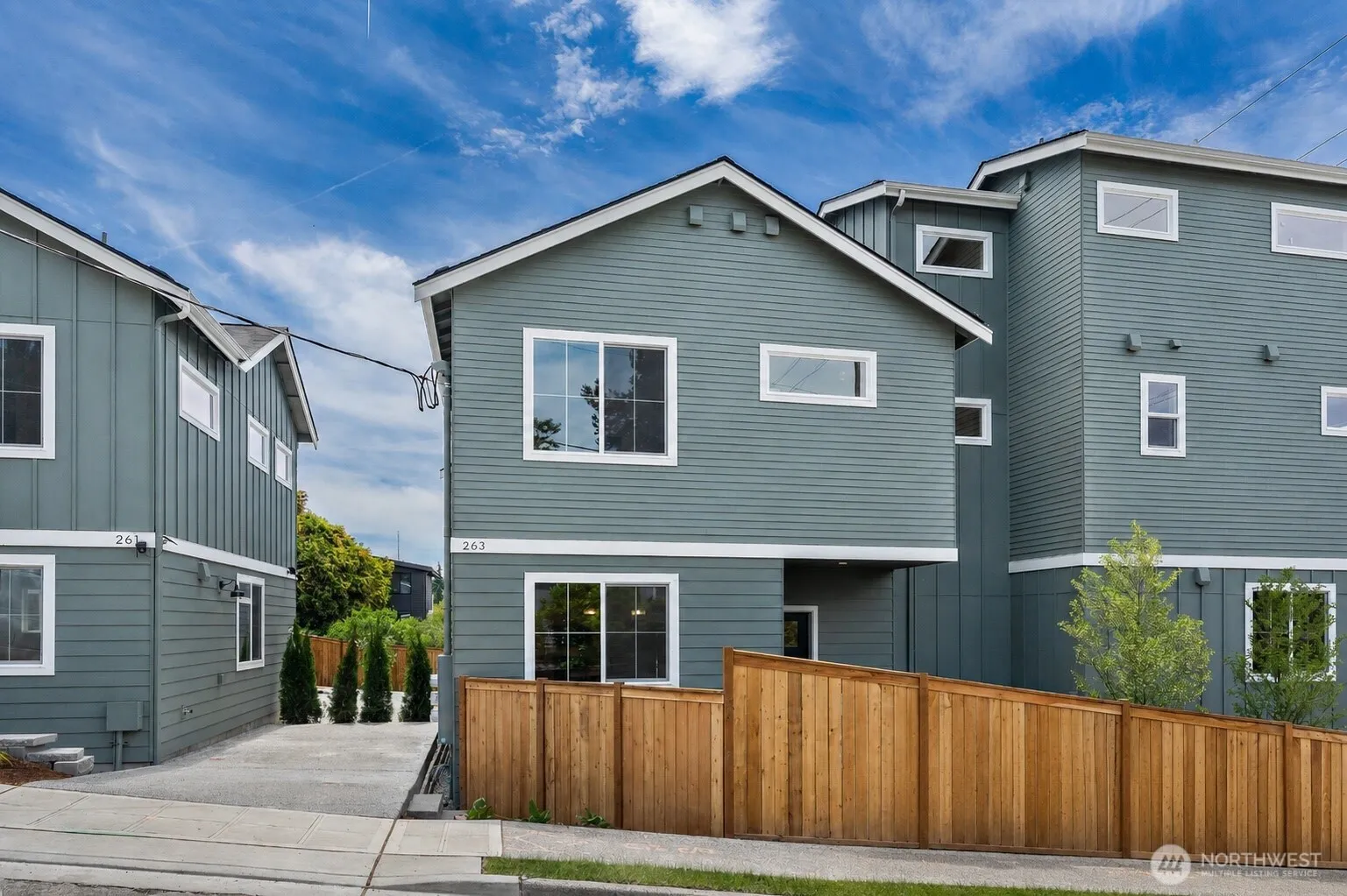 Property photo for 263 Nw 42nd Street, Seattle