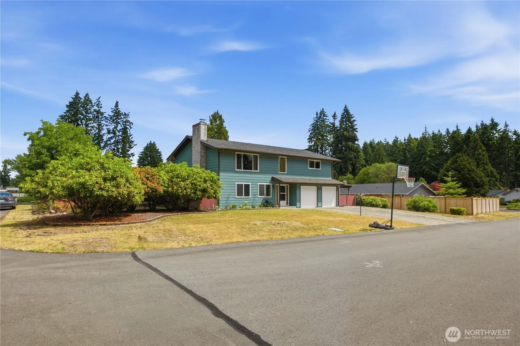 Property photo for 2558 25th Loop Se, Lacey photo 2