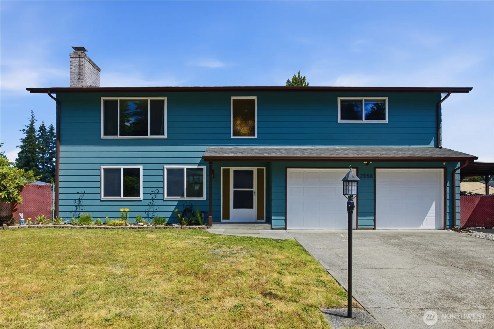 Property photo for 2558 25th Loop Se, Lacey photo 3