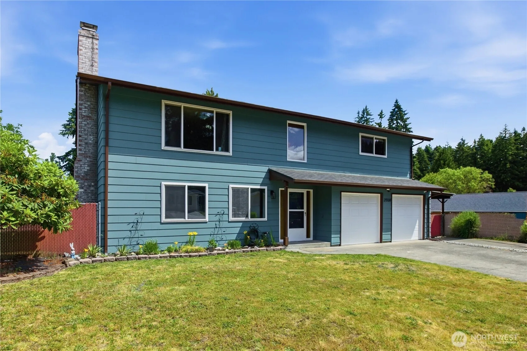 Property photo for 2558 25th Loop Se, Lacey