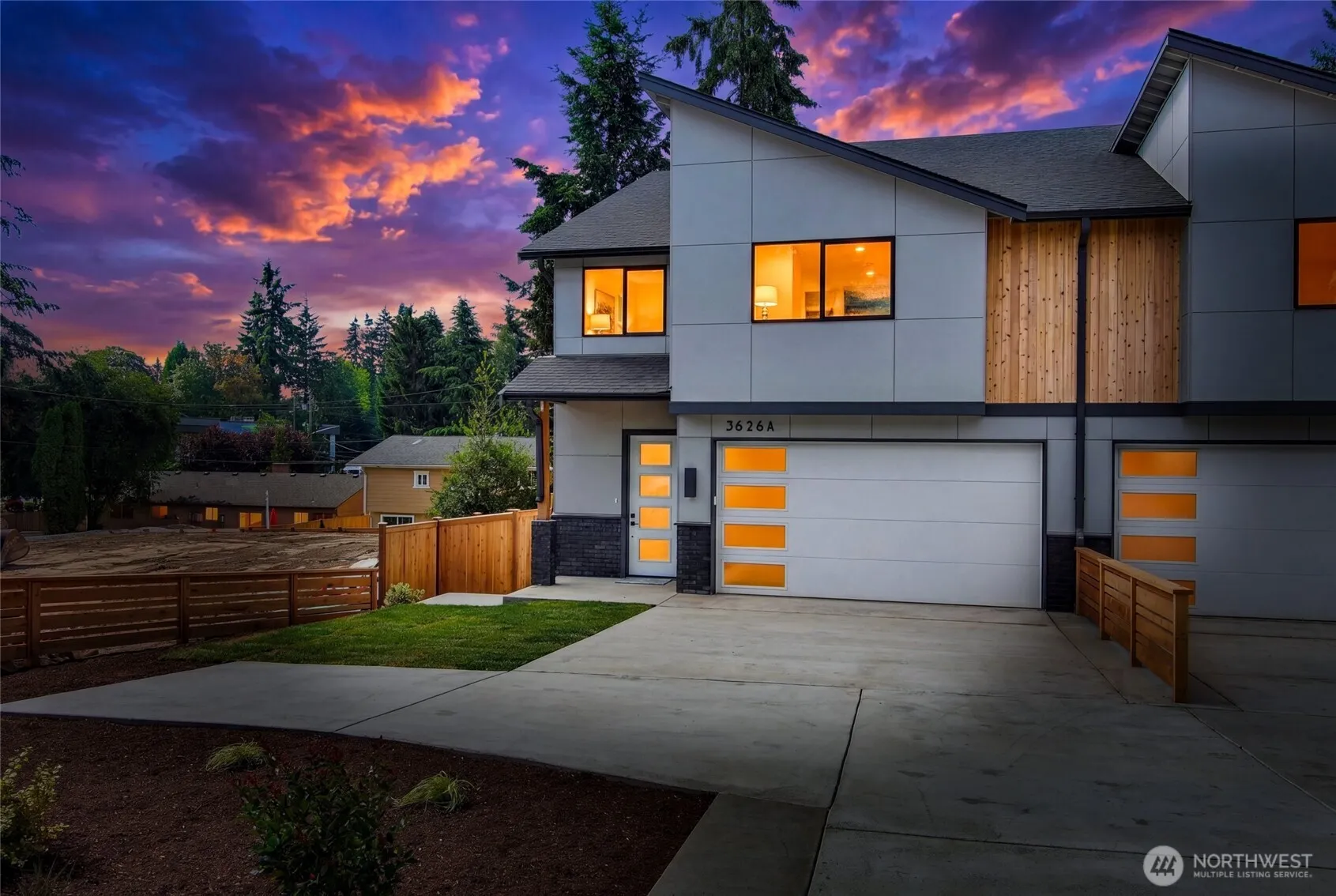 Property photo for 3626 191st Place Sw #a, Lynnwood