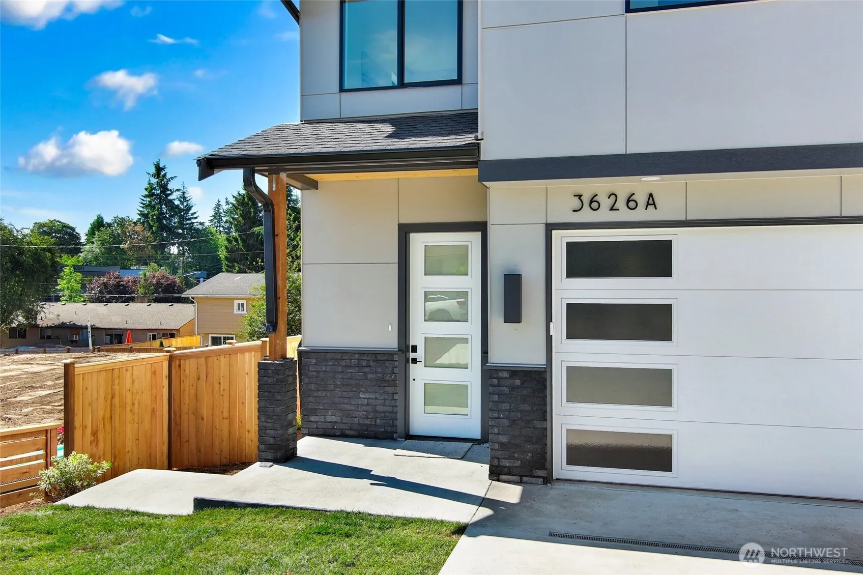Property photo for 3626 191st Place Sw #a, Lynnwood photo 3