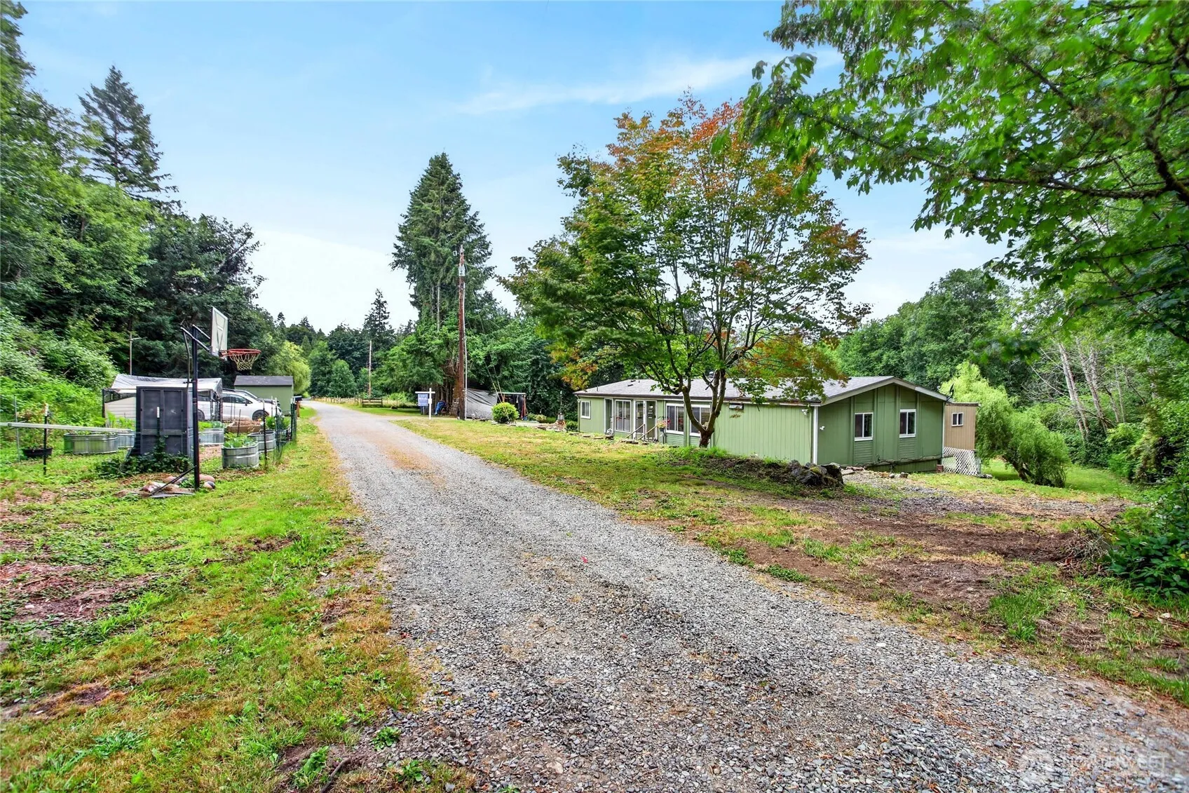 Property photo for 6622 5th Drive Nw, Marysville photo 3