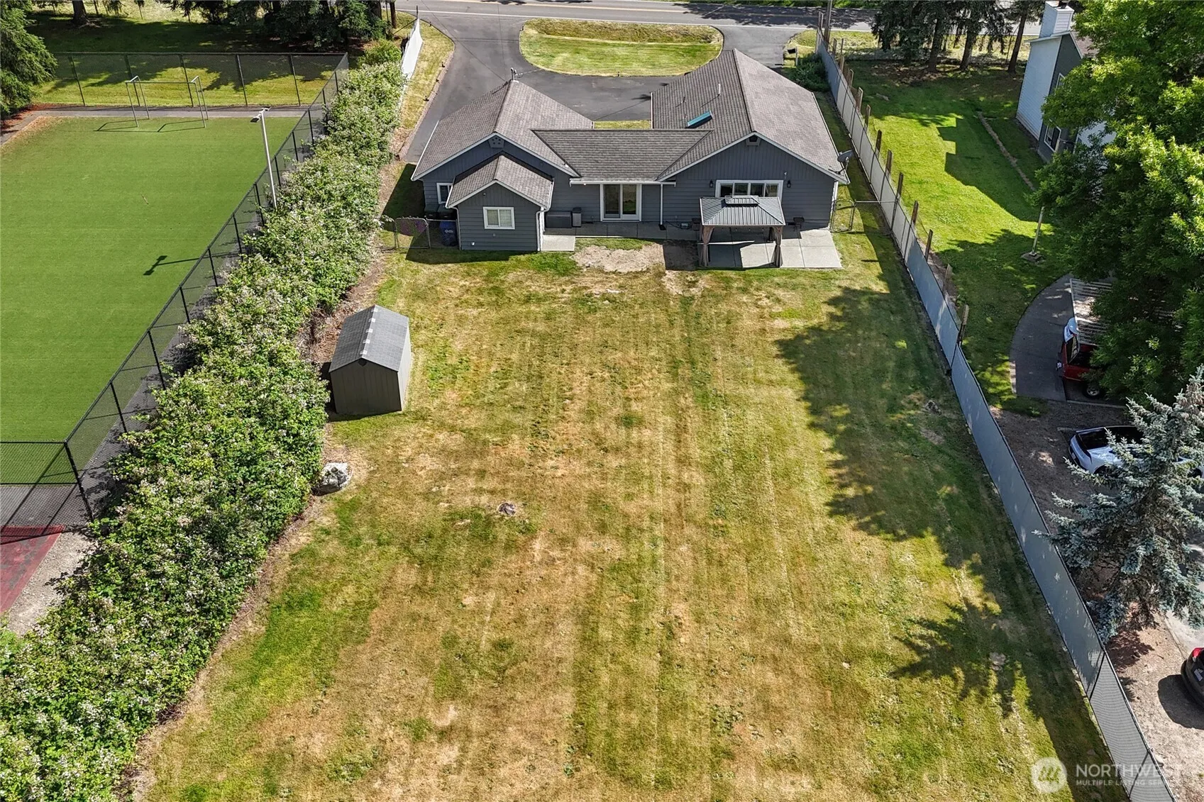 Property photo for 2406 Taylor Street, Milton
