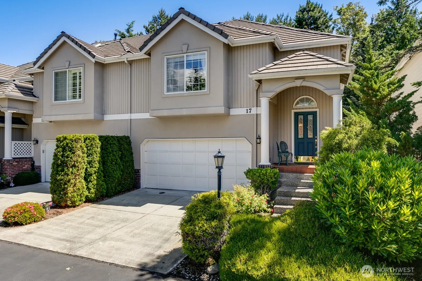 Property photo for 8221 53rd Avenue W #17d, Mukilteo