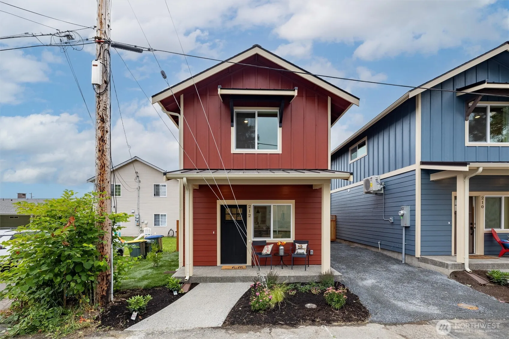 Property photo for 212 Carolina St, Bellingham