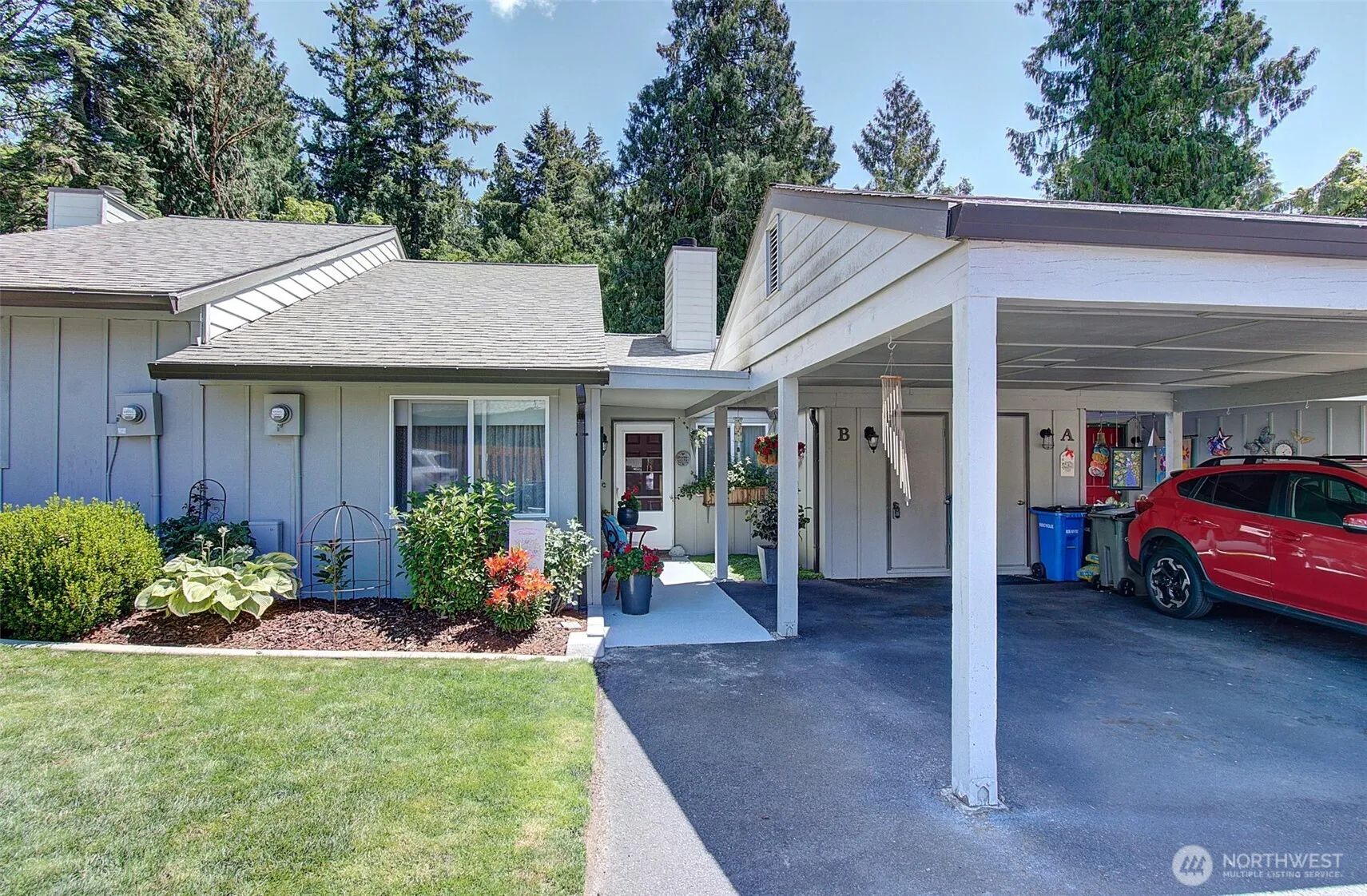 Property photo for 13117 Nw 8th Avenue #b, Vancouver