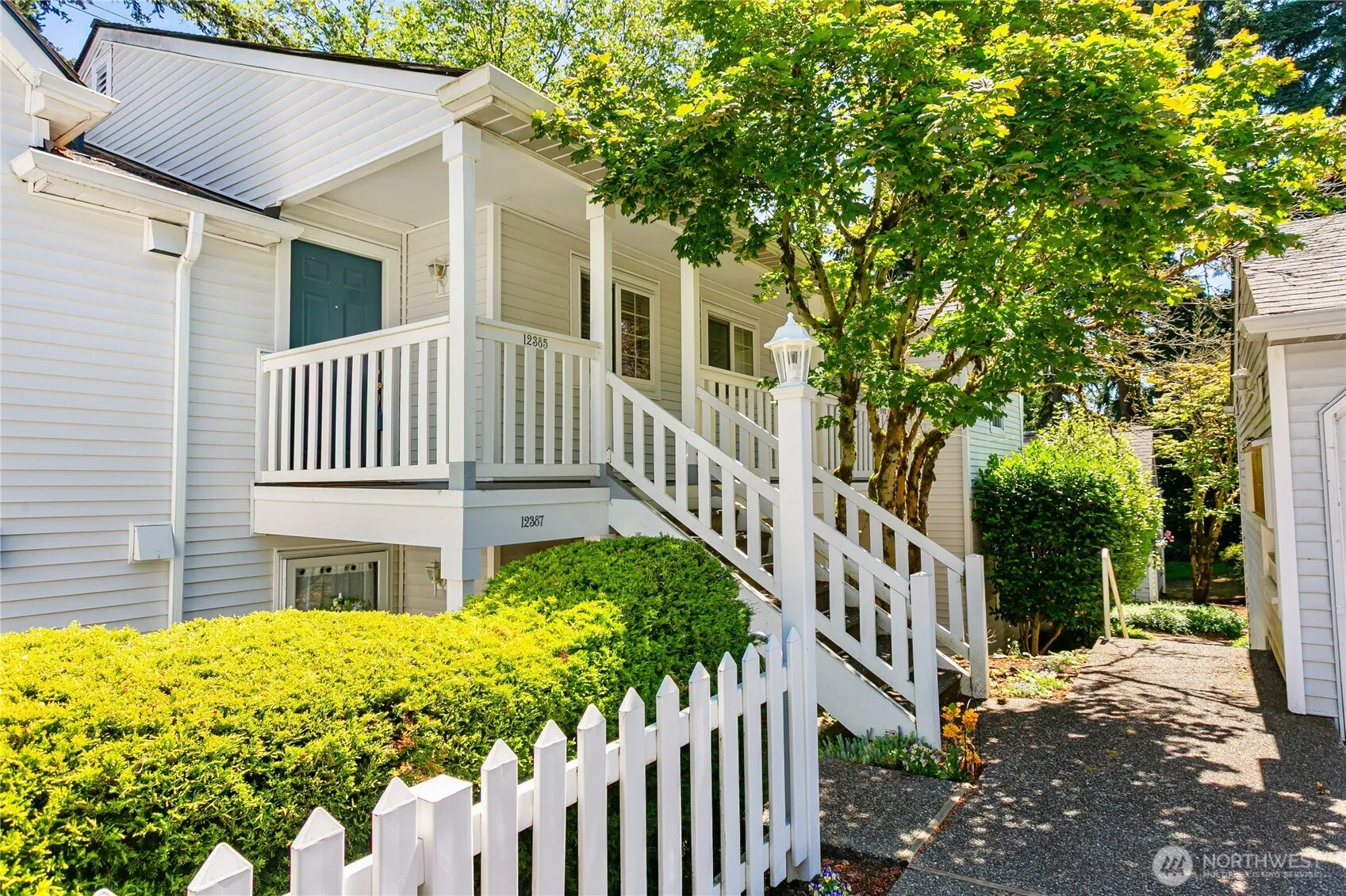 Property photo for 12385 Se 41st Lane #61, Bellevue