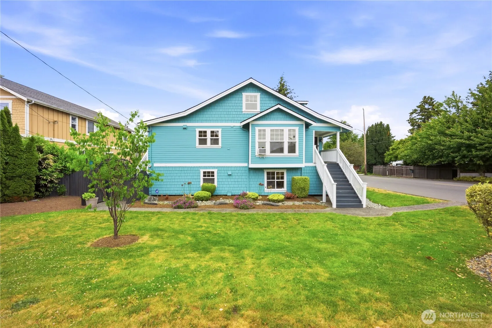 Property photo for 8903 3rd Avenue Nw, Seattle photo 3