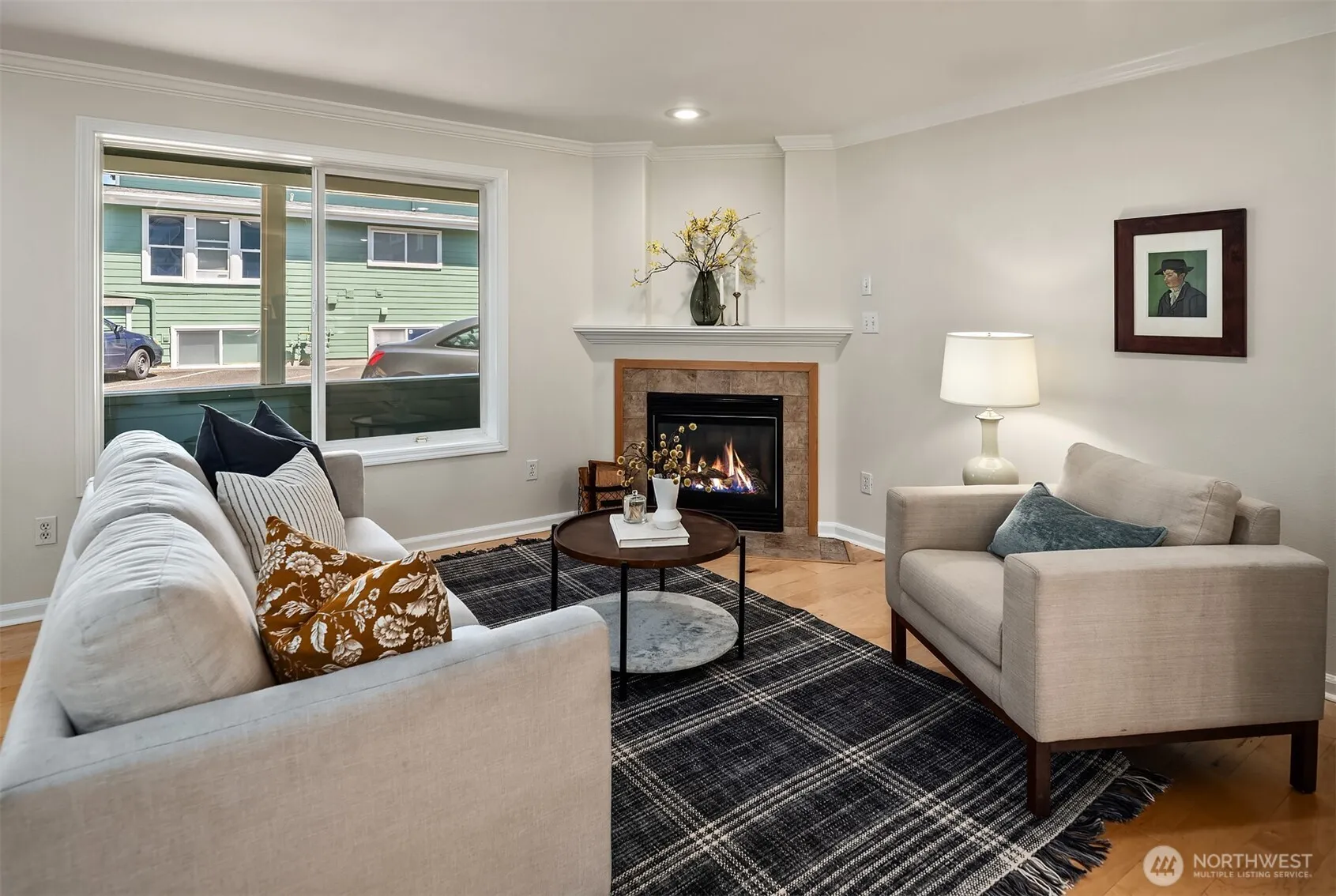 Property photo for 3610 36th Avenue S #3-1, Seattle photo 4