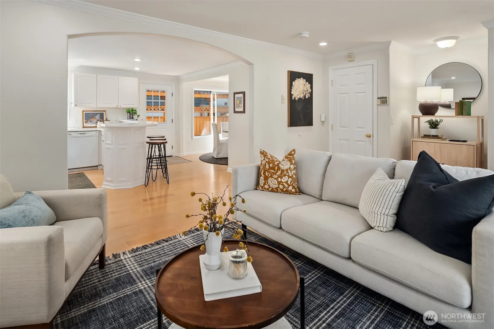 Property photo for 3610 36th Avenue S #3-1, Seattle