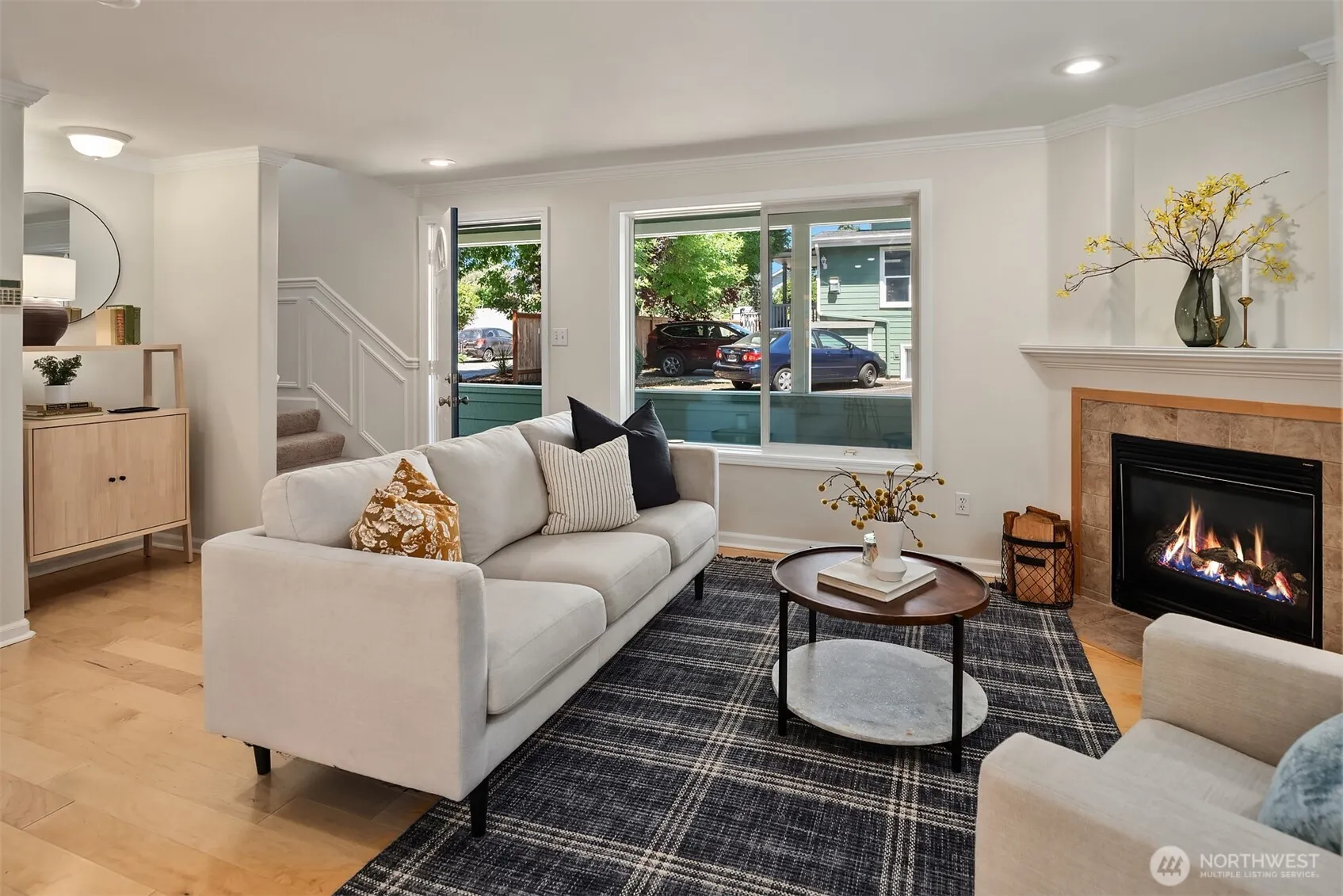 Property photo for 3610 36th Avenue S #3-1, Seattle photo 3