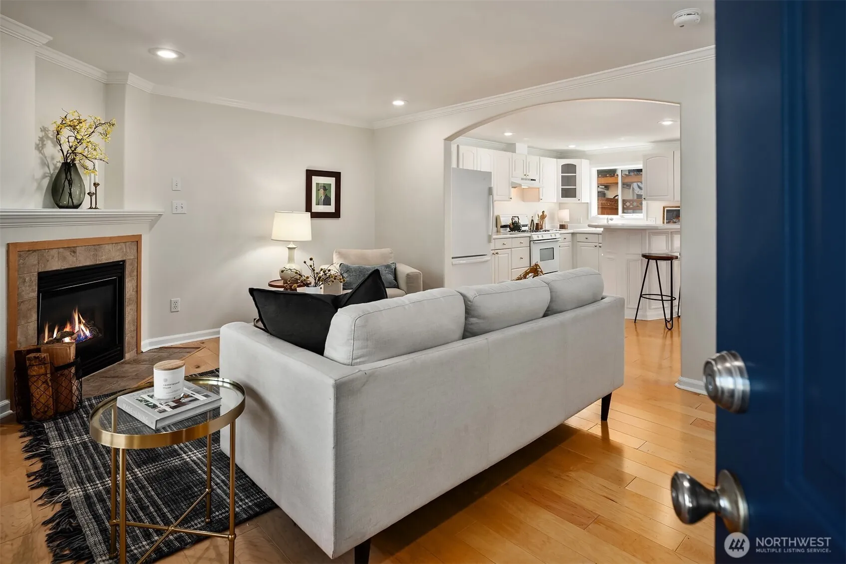 Property photo for 3610 36th Avenue S #3-1, Seattle photo 2