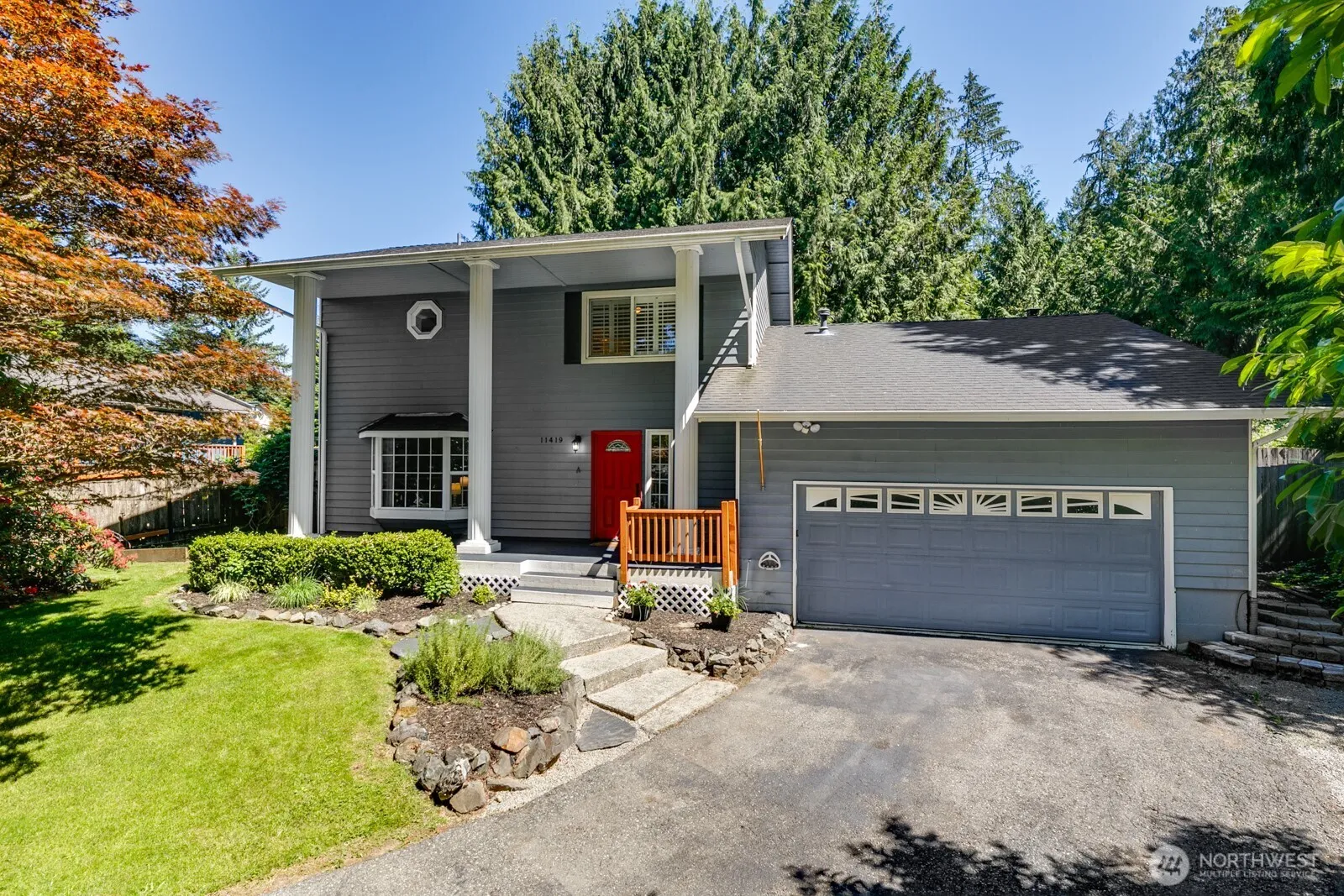 Property photo for 11419 22nd Place Ne, Lake Stevens