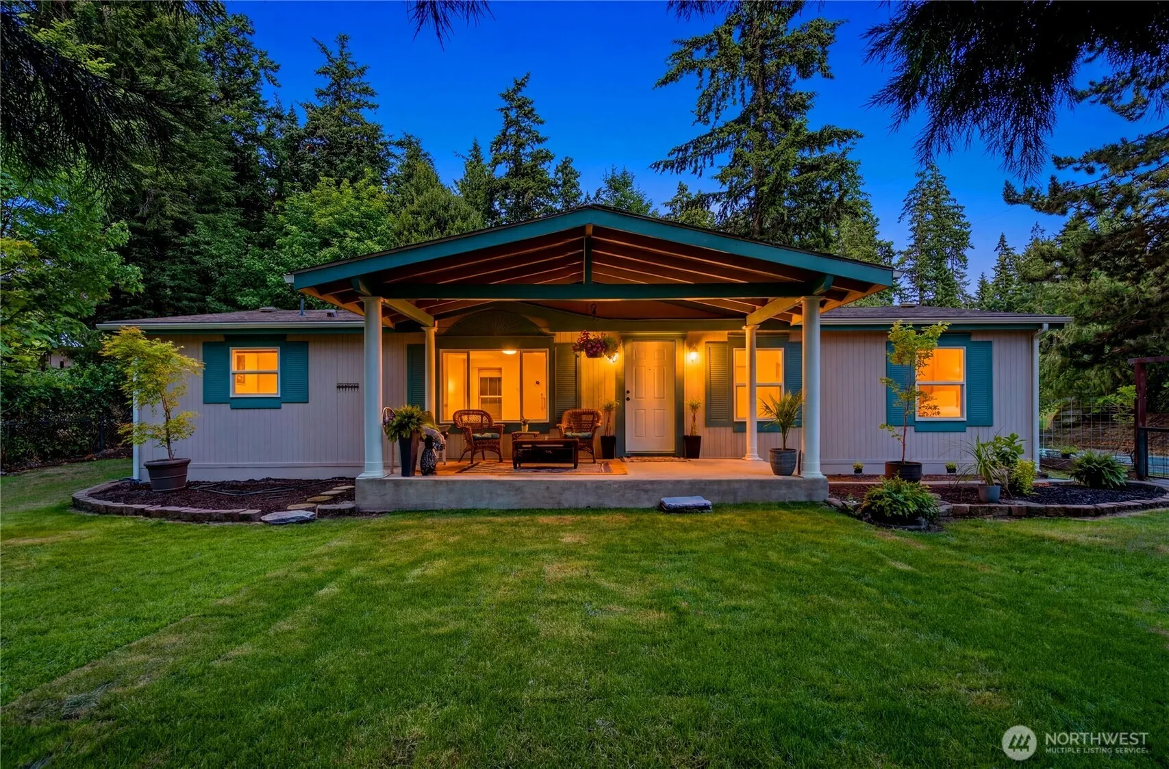 Property photo for 5807 Cameron Road, Freeland