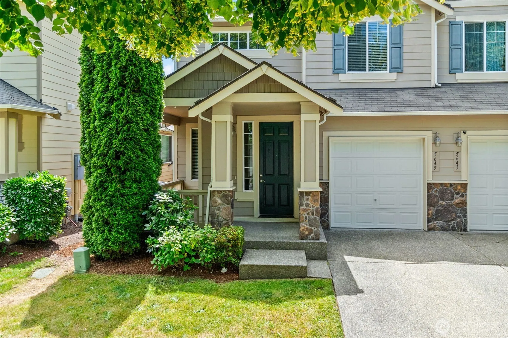 Property photo for 5645 56th Loop Se, Lacey