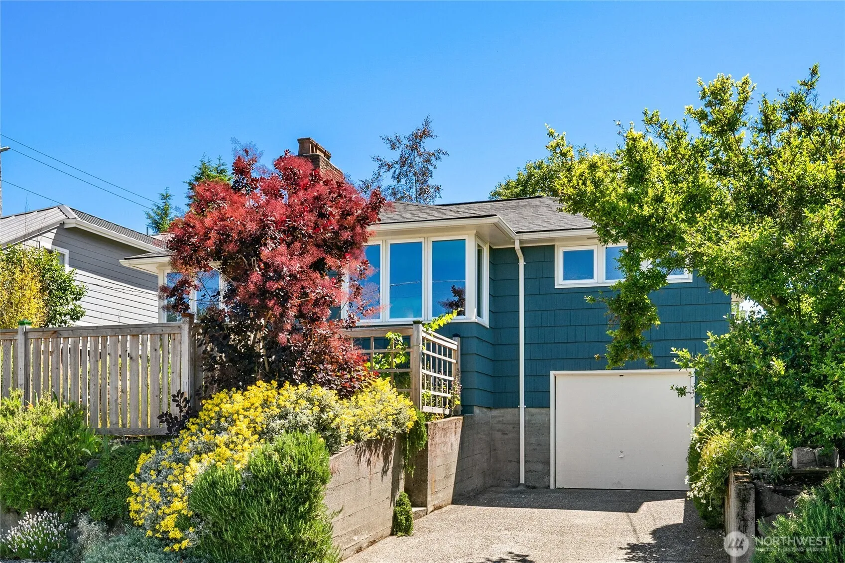 Property photo for 9248 3rd Avenue Nw, Seattle photo 2