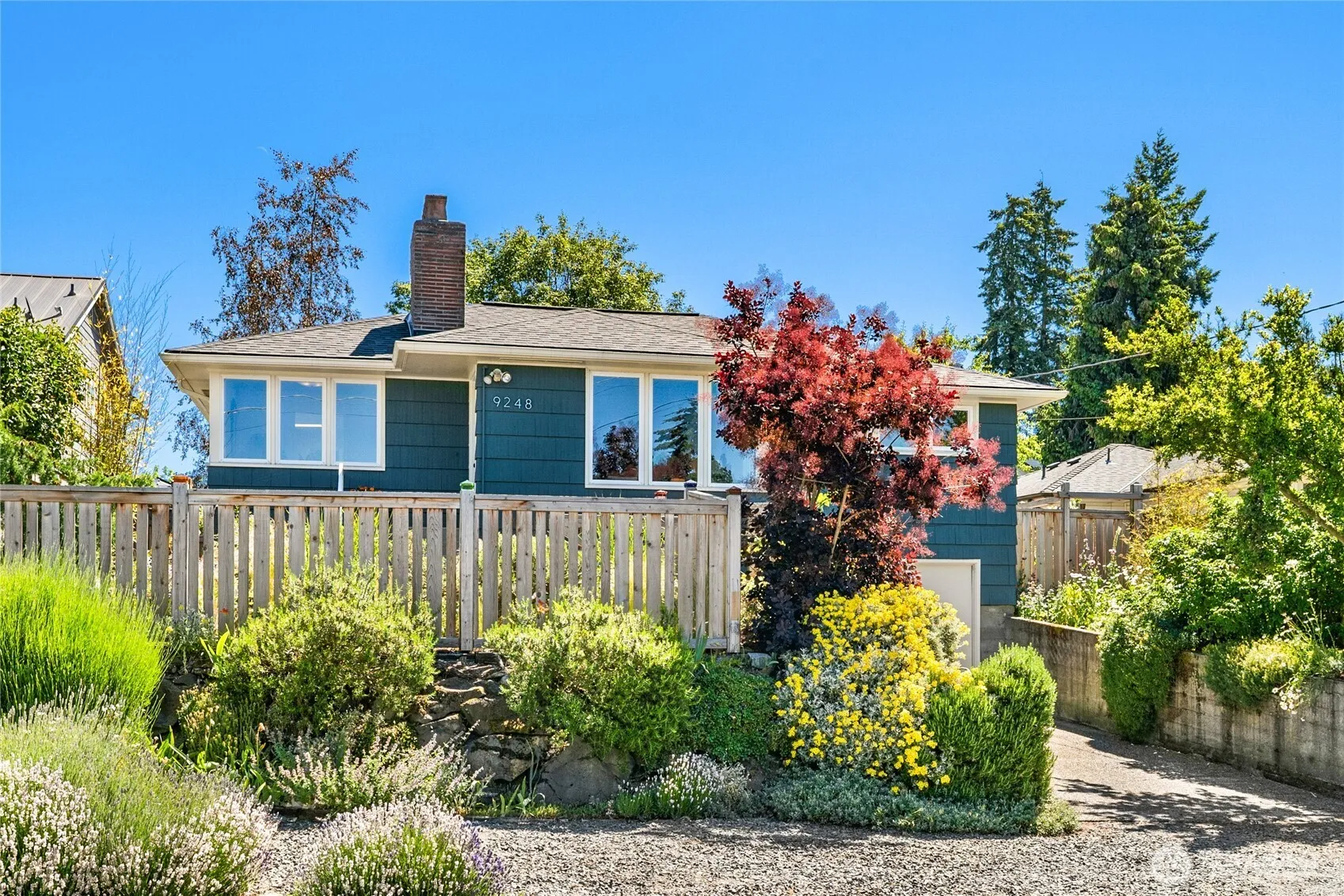 Property photo for 9248 3rd Avenue Nw, Seattle