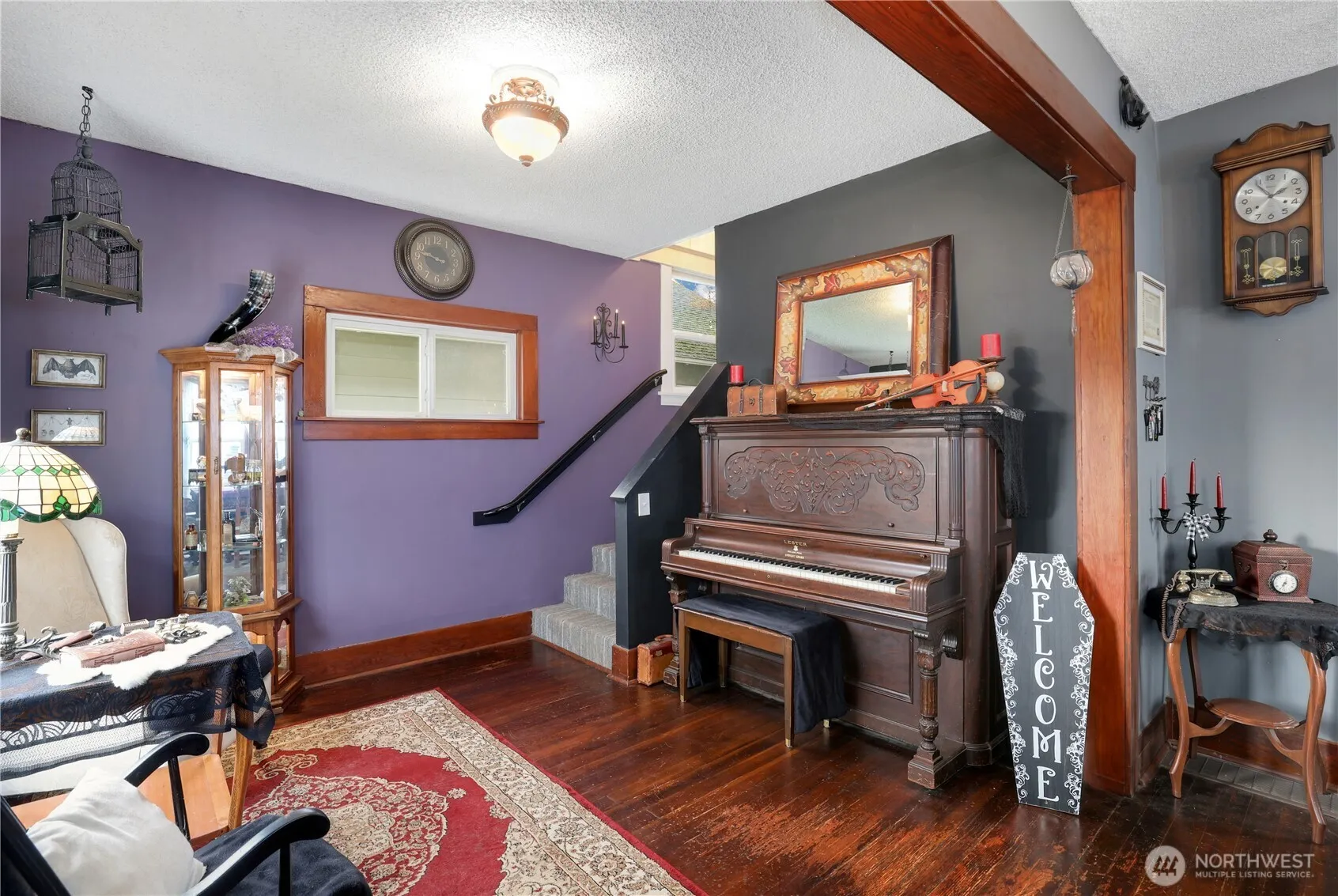 Property photo for 6020 S Lawrence Street, Tacoma photo 5